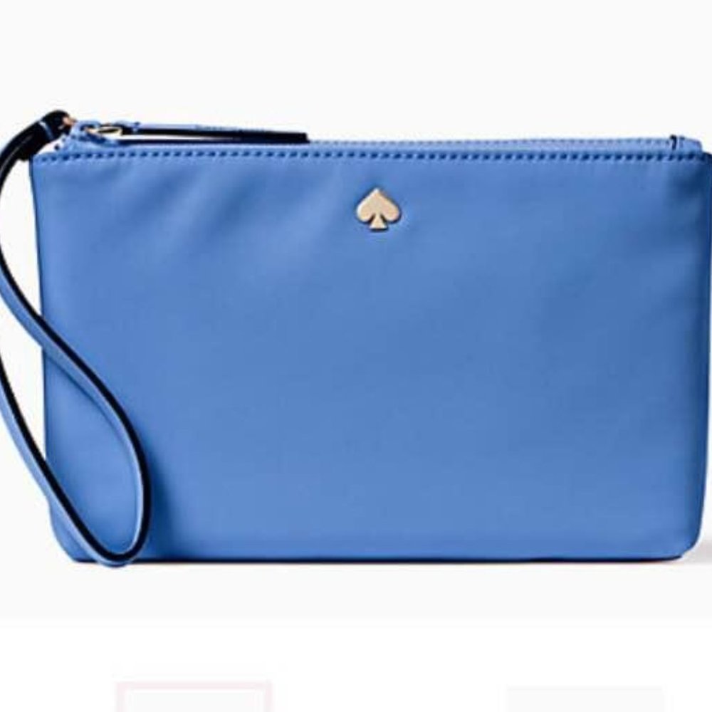 BRAND NEW KATE SPADE WRISTLET